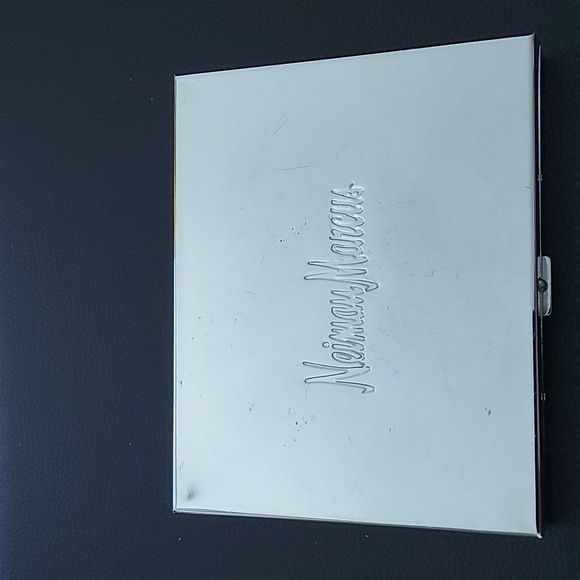 Neiman Marcus Manicure Set - Picture 2 of 8